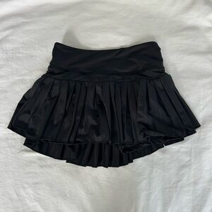 Goldhinge skirt XS